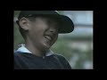 SMAP&times;SMAP スマスマ 香取慎吾 津軽鉄道 夢のキャンバス鉄道 1997年放送