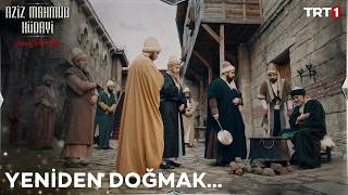 Yeniden Doğmak - Aziz Mahmud Hüdayi Aşkın Yolculuğu
