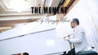The Moment | Kenny G ( Covered by Arpeggio Music )