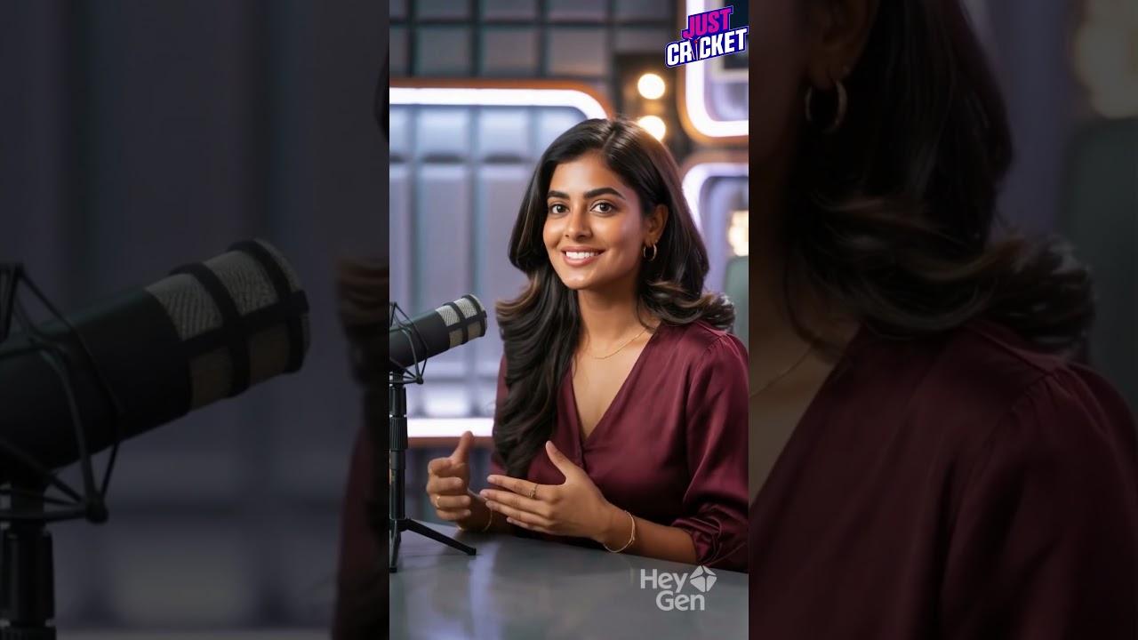 Cricket News of the Day🏏 