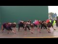 ZUMBA SEXI-ZIN 62