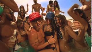 Karl Wolf Ft. Fatman Scoop - Lets Get Rowdy