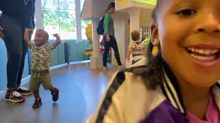 Discovery Place | Huntersville, NC