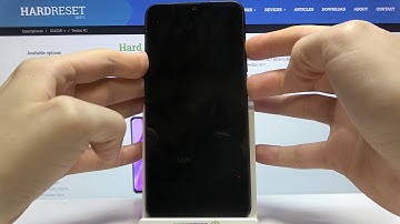 How to Hard Reset XIAOMI Redmi 9C - Bypass Screen Lock / Wipe Data by Recovery Mode