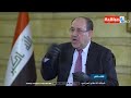 لقاء خاص - المالكي - العراق لم يطرد القوات الامريكية انما خرجت باتفاقية واحترام