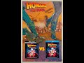 ▶ Comparison of Howard The Duck 4K (4K DI) HDR10 vs 2016 EDITION