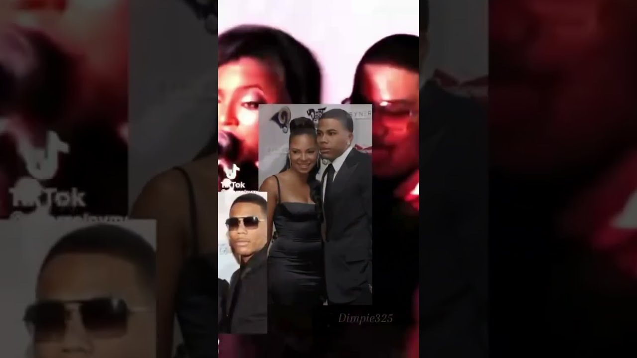 #Nelly's new single “Spin the Block” is a heartfelt expression of his true feelings for his wife,