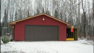 Duluth Cabin