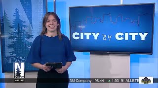 City by City: Rice Lake Minn., Northern Minnesota, Washburn