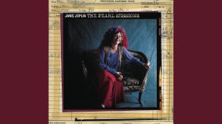 Video thumbnail of "Janis Joplin - A Woman Left Lonely"