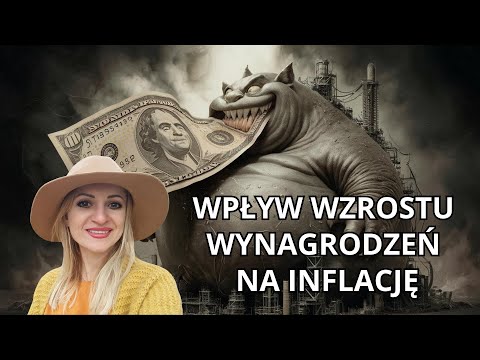 Wideo: Jak wzrost płac wpływa na podaż?