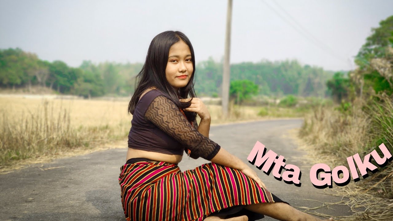 Mta Golku New Kaubru Music Video Cover Dance By Khakchangma