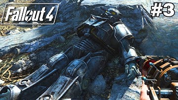Fallout 4 - Let