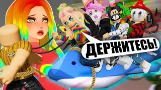 видео: ЕЗДИМ В ИКЕЕ НА ЛЮБЫХ ПРЕДМЕТАХ! (и даже внутри!) Roblox SCP-3008 картинка: ЕЗДИМ В ИКЕЕ НА ЛЮБЫХ ПРЕДМЕТАХ! (и даже внутри!) Roblox SCP-3008