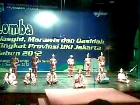 Marawis Youtube Marawis Youtube
