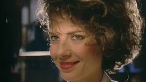 Dan Hartman - I Can Dream About You