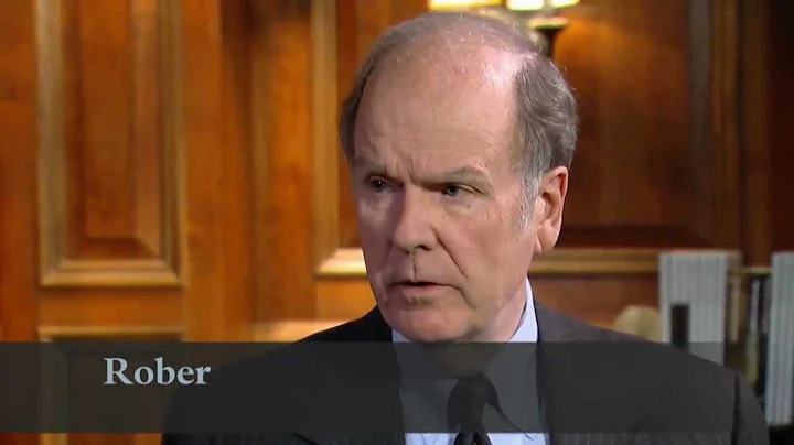 Robert C. Bonner on the Mexican Election & Drug War