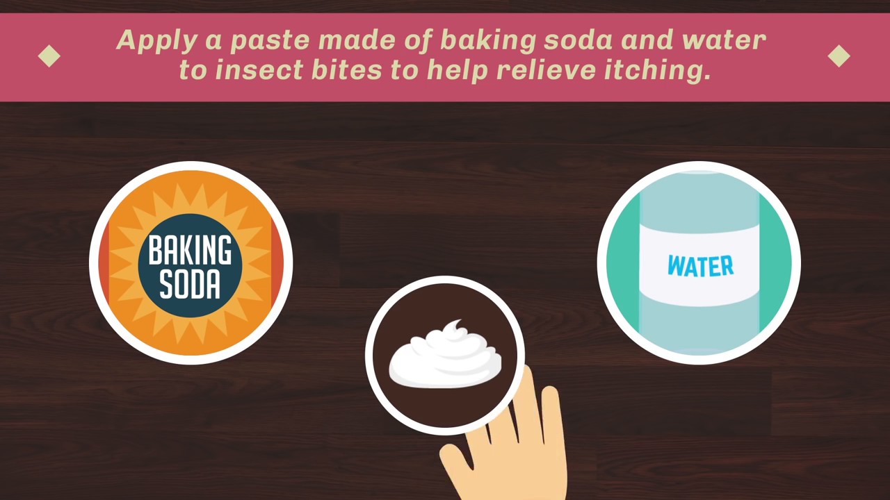 9 Baking Soda Medicinal Uses! YouTube