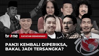 [FULL] Panji Gumilang Kembali Diperiksa, Bakal jadi Tersangka | Catatan Demokrasi tvOne