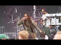 Capture de la vidéo Mighty Mystic Live At Waterfront Reggae Fest 2018 (Providence Ri)