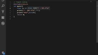 TypeCasting in C Programming | Part 15 | Tamil | Yogesh Coding