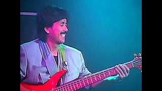 Casiopea - New History (Live at Melbourne) [UHD60 Upscale
