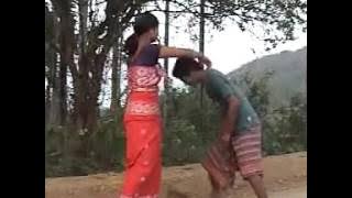 Bodo video  Ang jwo bainanwi jwo lwnghwigrani