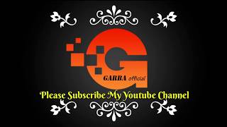 Garba Official Title Video
