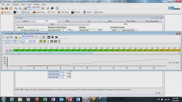 Tuning the IAC Effective Area - MAKE THE SCANNER DO THE WORK!