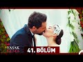 Yasak Elma 41. Bölüm