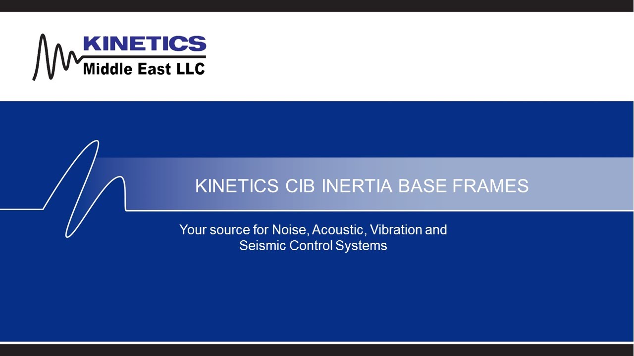 INERTIA BASE - YouTube