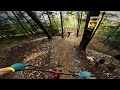 Riding Granite Gorge Bike Park | A Small Bike Park That Just Hits Different!