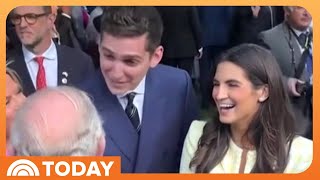 King Charles Iii Reacts To Comedian Matt Friends Impression