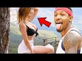 NBA Players Caught Cheating With a Teammate's Wife Part 2