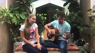 Wicked Game - Chris Isaak Cover by Sweet Lana &amp; Toni Lugano