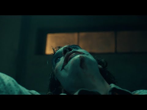 CORINGA - Teaser Trailer DUBLADO