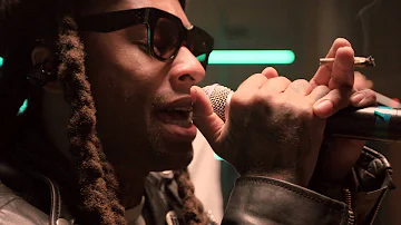 Spotify Sessions: Ty Dolla $ign - "Or Nah" feat. Wiz Khalifa