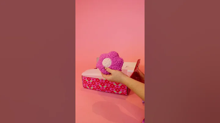 Daughters First Period Kit