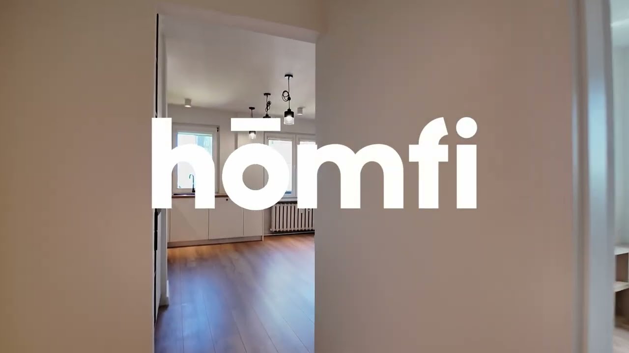 3 rooms/ 3-Room Apartment after Full Renovation/ City Skyline / os. Piastów/ Mistrzejowice - Apartment - Sale - Kraków, Nowa Huta / Mistrzejowice