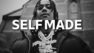 [FREE] Skilla Baby X Sada Baby Type Beat 2024 " SELF MADE " - (Prod. BigT Productionz)