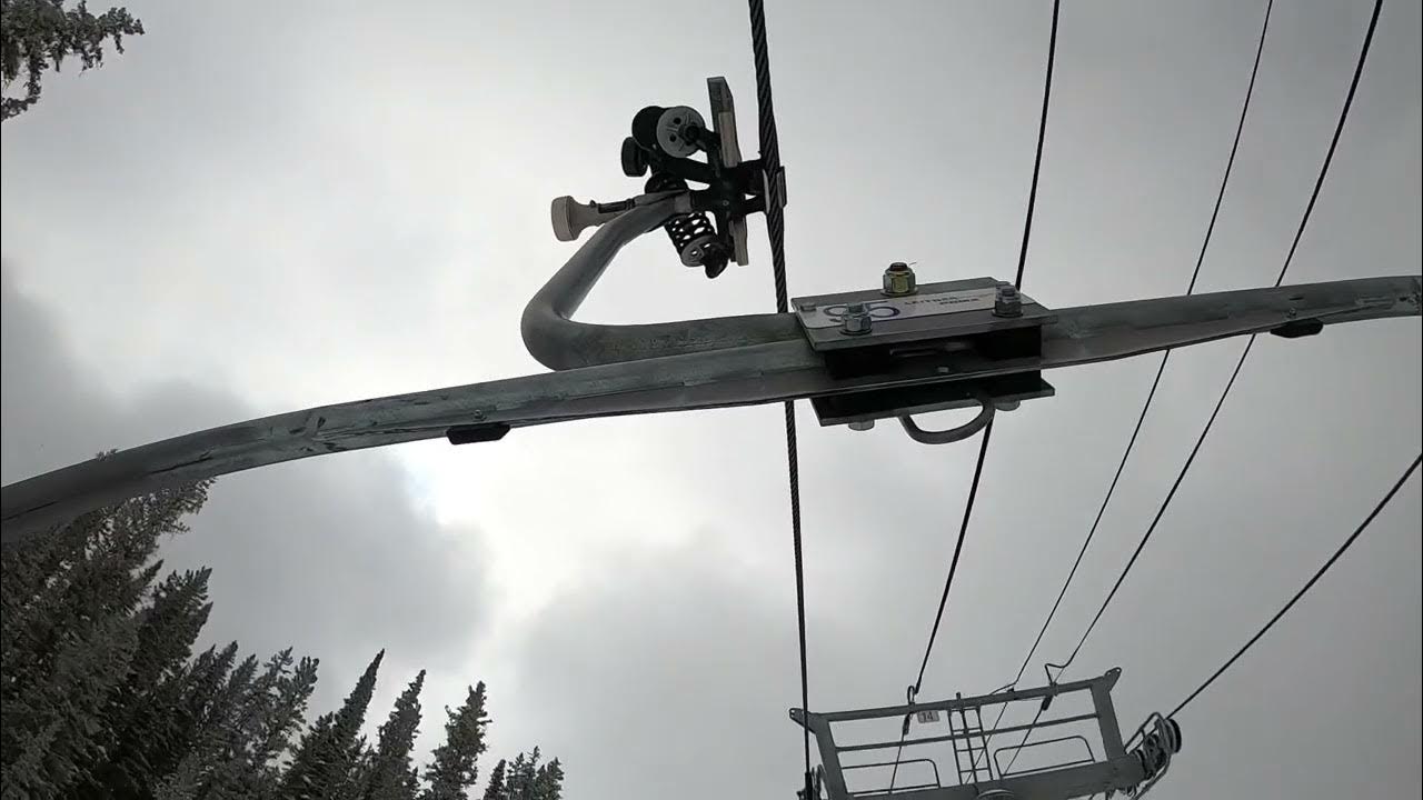Sheer Bliss Express Snowmass, CO YouTube