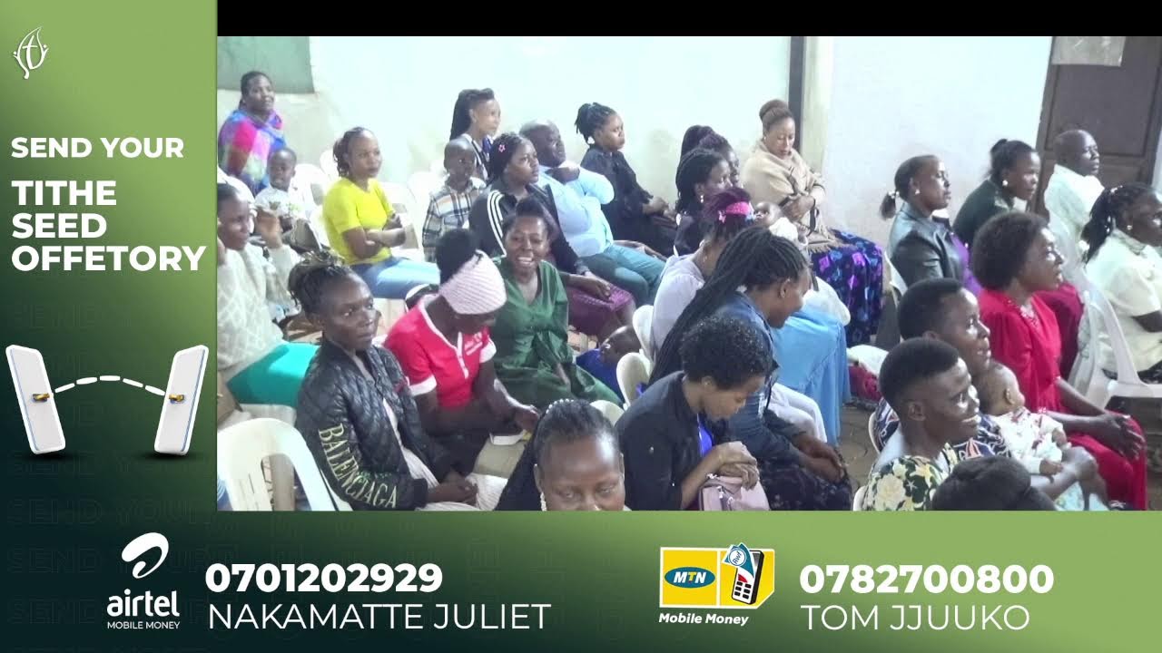 🔴 L.B.C || KIKOMA KUGWE EVENING SERVICE|| 01.MARCH.2026