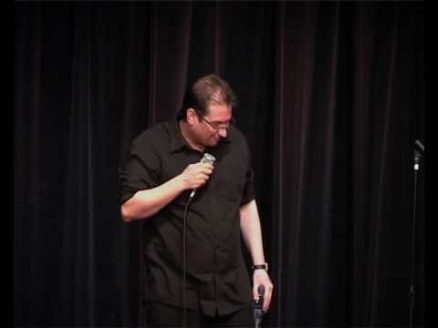 Gary Delaney Photo 15