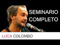 Luca colombo guarda gratuitamente questo seminario completo masterlass teacher guitarhero