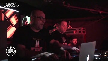 The Prodigy - Firestarter (Empirion Live Rework - 11/10/2018)