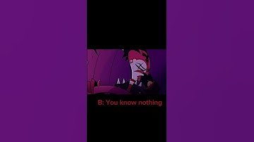 Blitz and Stolas Helluva Boss Edit #edits #shortvideo