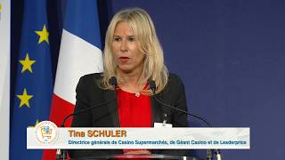 Yves Desjacques Groupe Casino