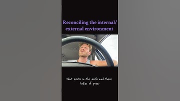 #reconcile #ego #egodeath #darknightofthesoul #awareness #growth #fyp #innerwork #fyp #driving