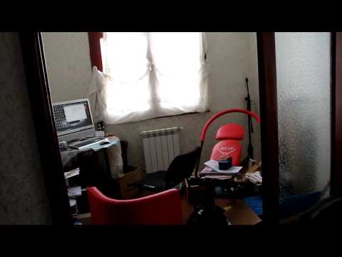 საბურთალო ოთახნახევრიანი