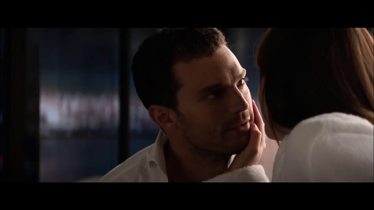 Fifty Shades Freed The Final Chapter Best Scenes All in